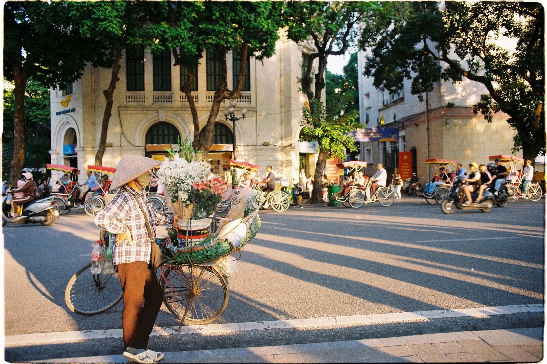 Vietnam Express Tour-hanoi-49
