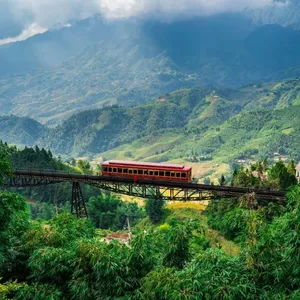 Vietnam Express Tour-sapa-50
