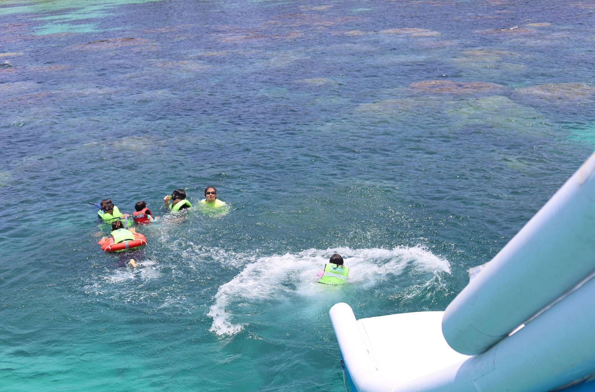 Vietnam Express Tour-phu-quoc-3-islands-26