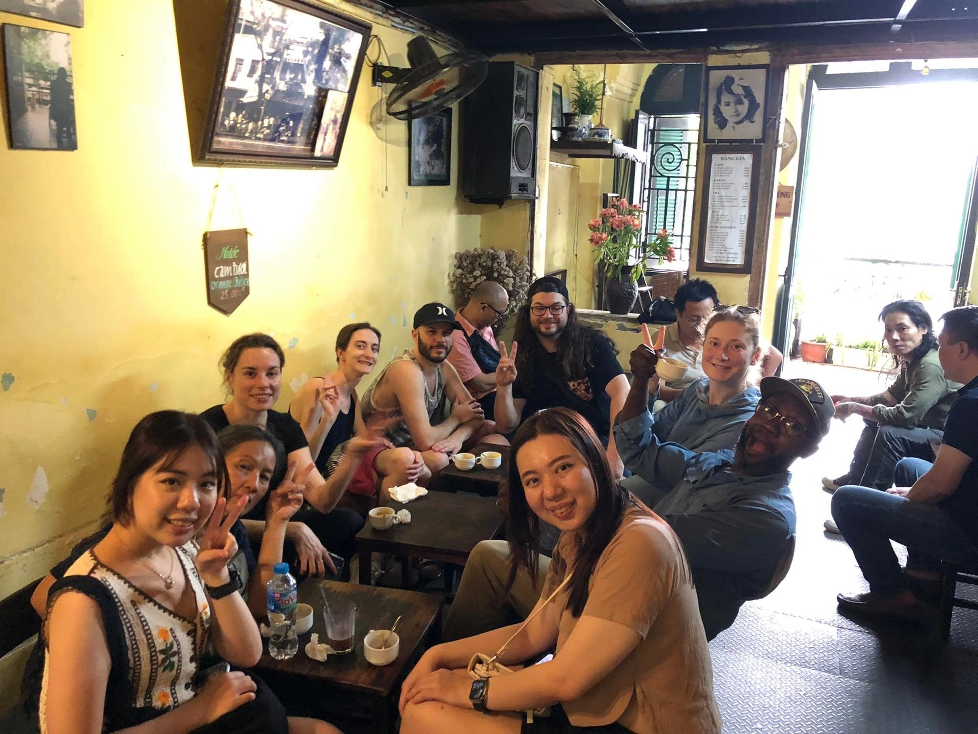 Vietnam Express Tour-hanoi-food-tour-13