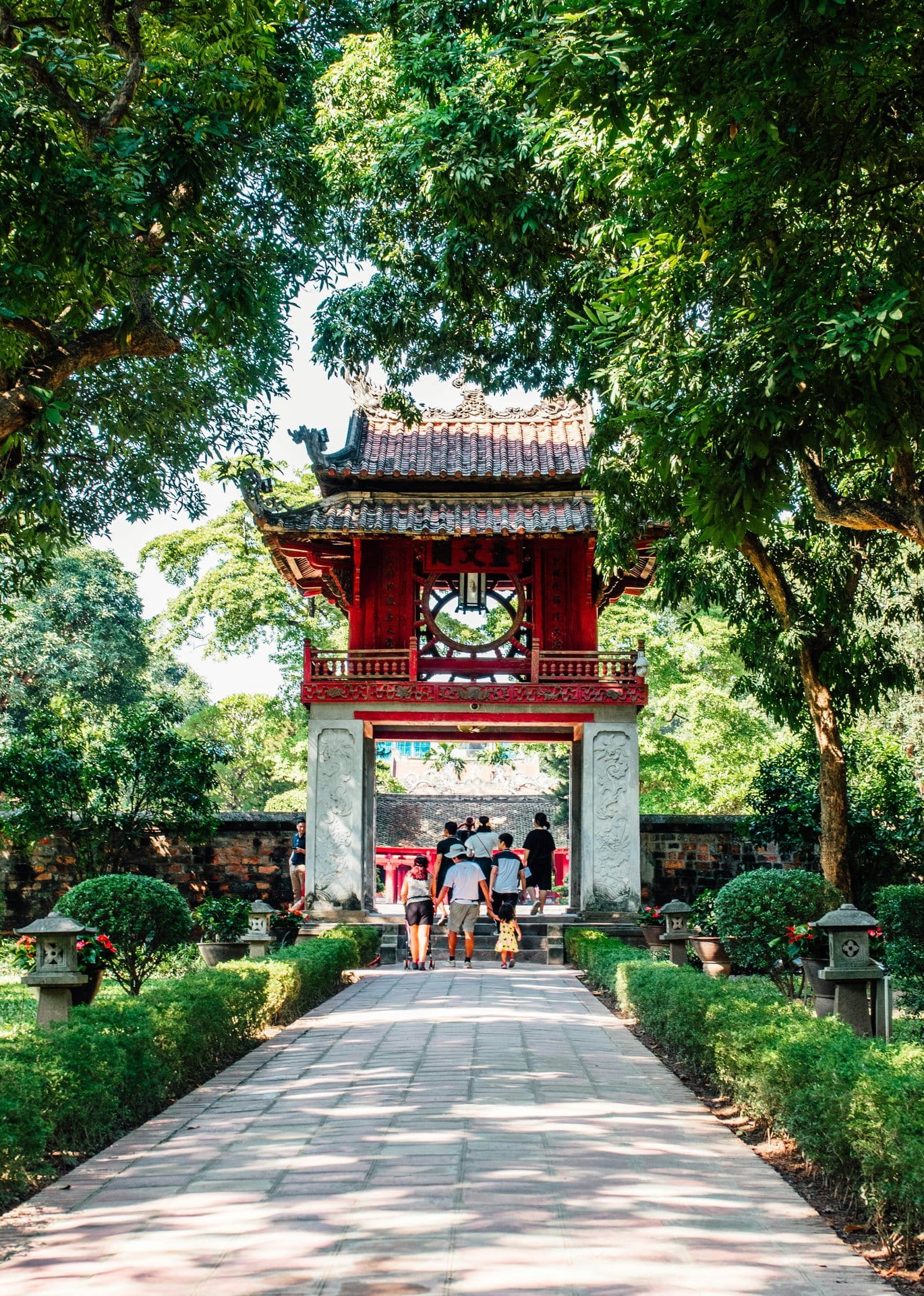 Hanoi Old Quarter & Ha Long Bay - 4 Days