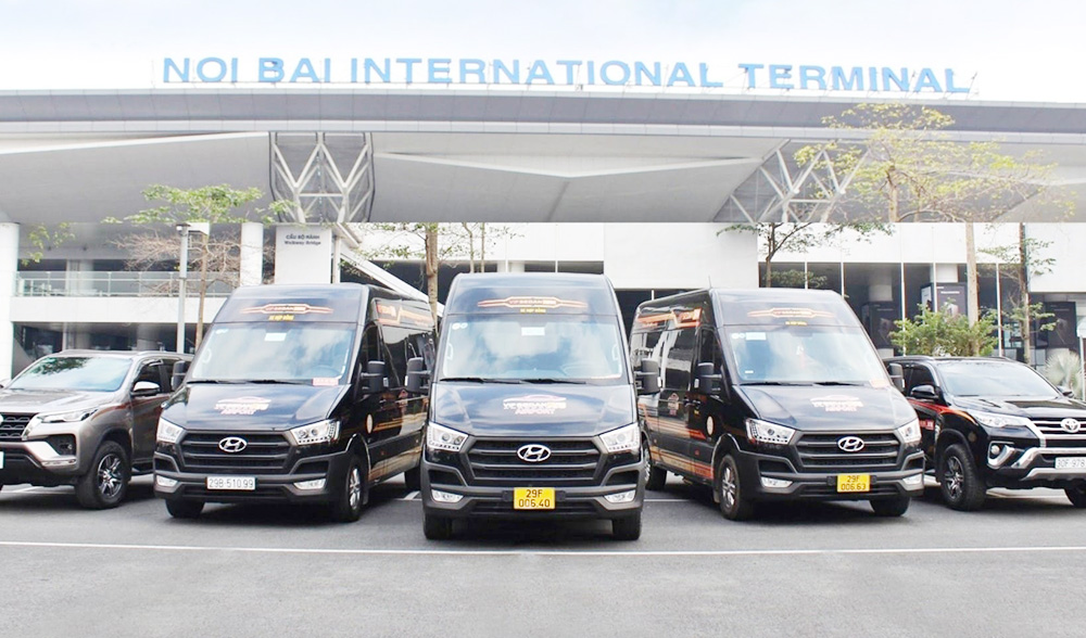 Fast Track Service