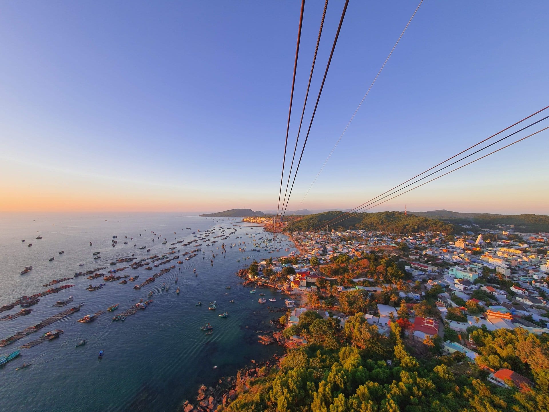 Phu Quoc Beach Holiday - 4 Days