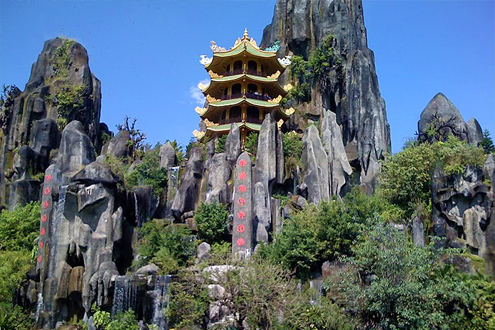 Da Nang & Hoi An Day Tour