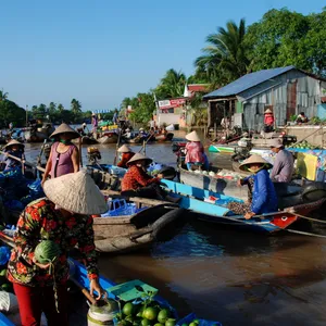 Vietnam Express Tour-mekong-delta-12