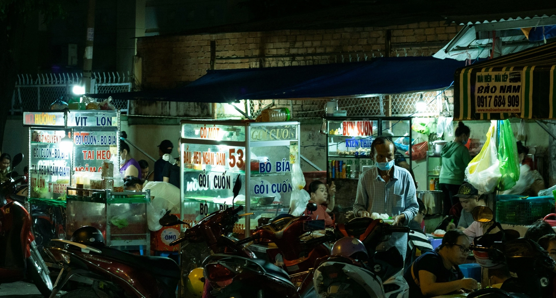 Vietnam Express Tour-vietnam-cuisine-42
